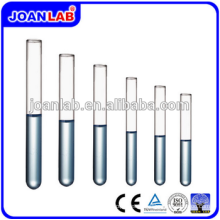 JOAN LAB Résistant à la chaleur Borosilicate Glass Test Tube Fournisseur